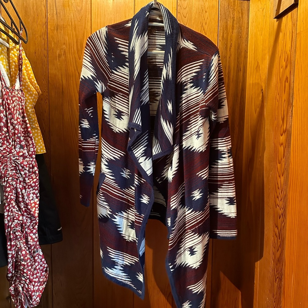 Ladies CARDIGAN